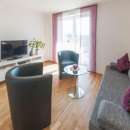 Appartement Rohrhofer Tiefenbach (Passau)