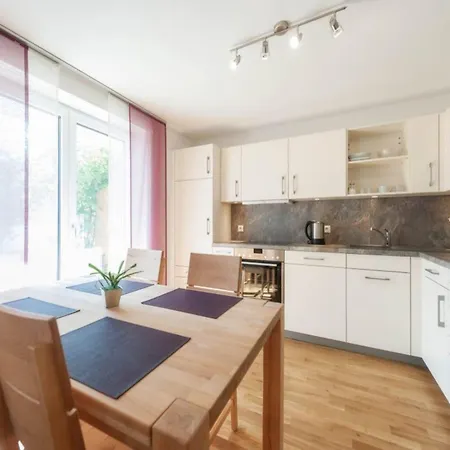 Rohrhofer Appartement