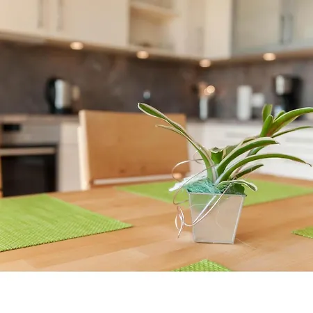 Rohrhofer Appartement