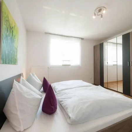 Rohrhofer Appartement