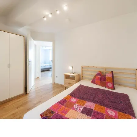 Appartement Rohrhofer Tiefenbach (Passau)