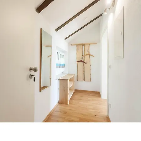 Appartement Rohrhofer