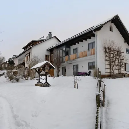 Appartement Rohrhofer *