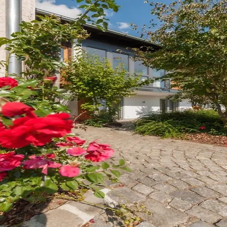 Appartement Rohrhofer
